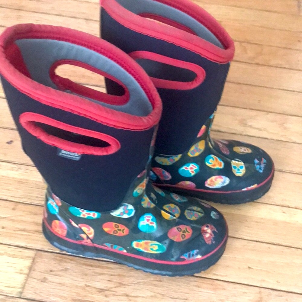 BOGS kids boots